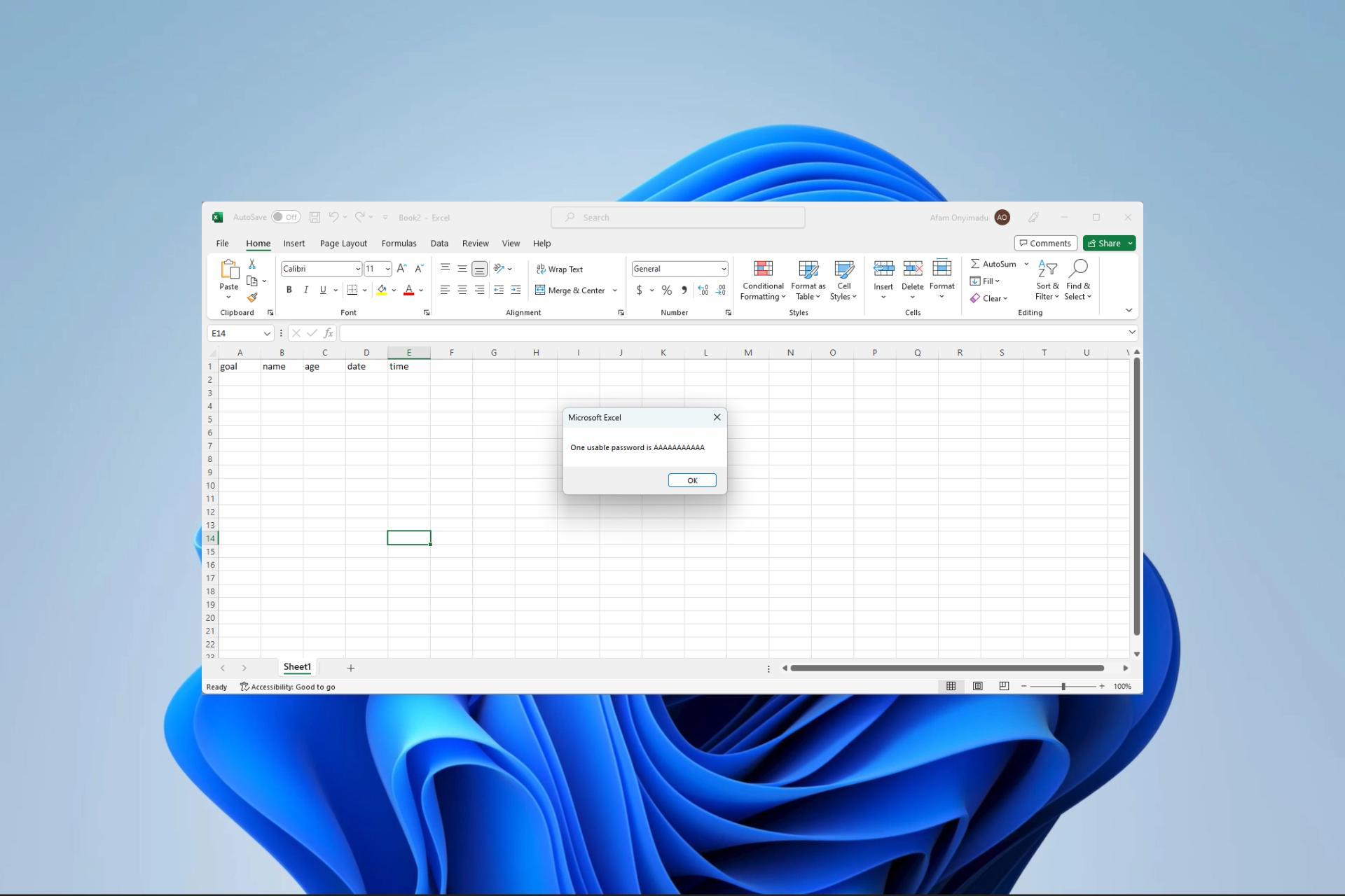 How To Remove Encryption From Excel Quickest Ways 