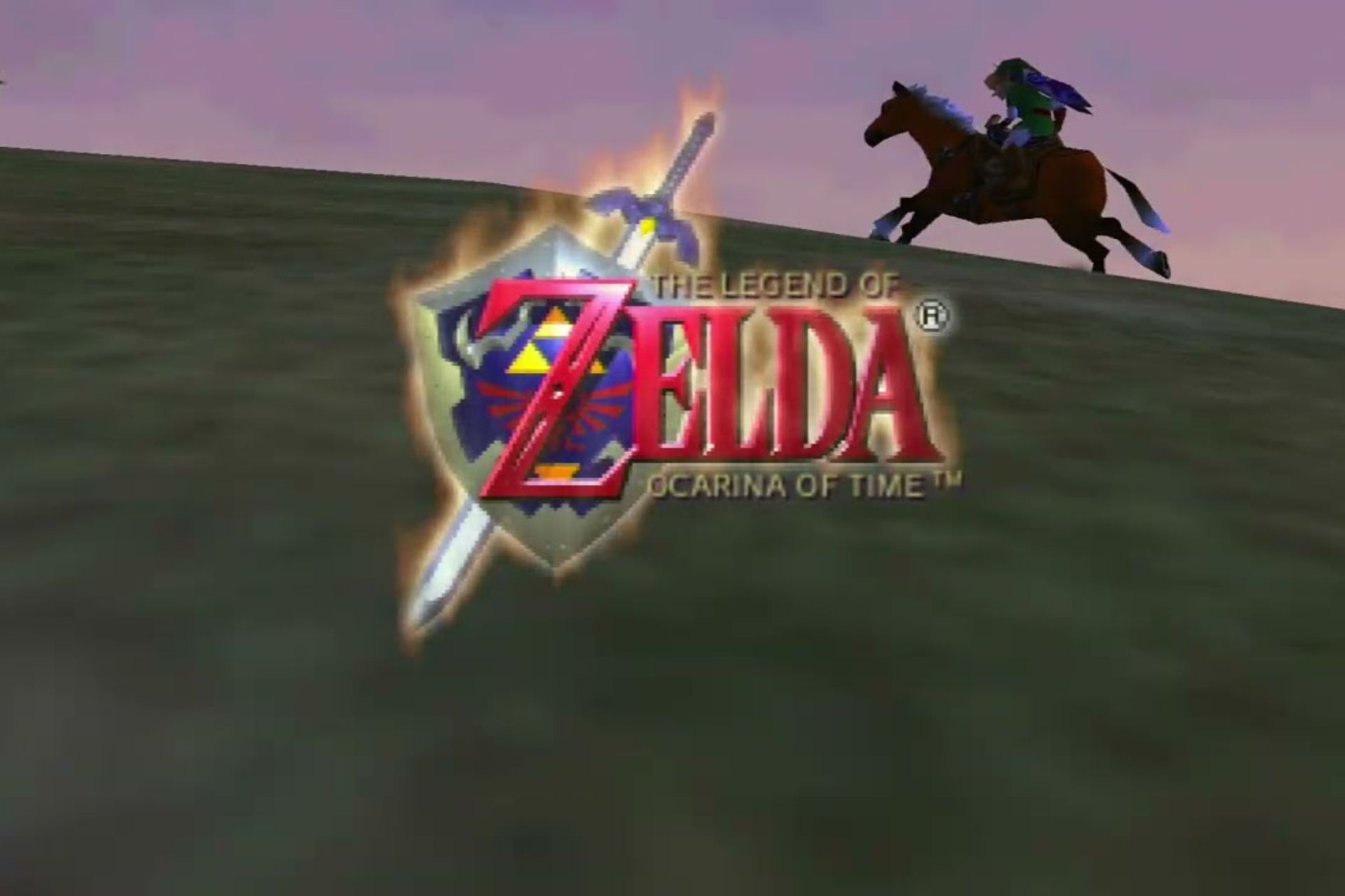 Nintendo classic 'Zelda: A Link to the Past' gets an unofficial PC port