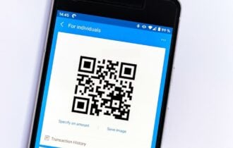 find out can you be hacked by a qr code
