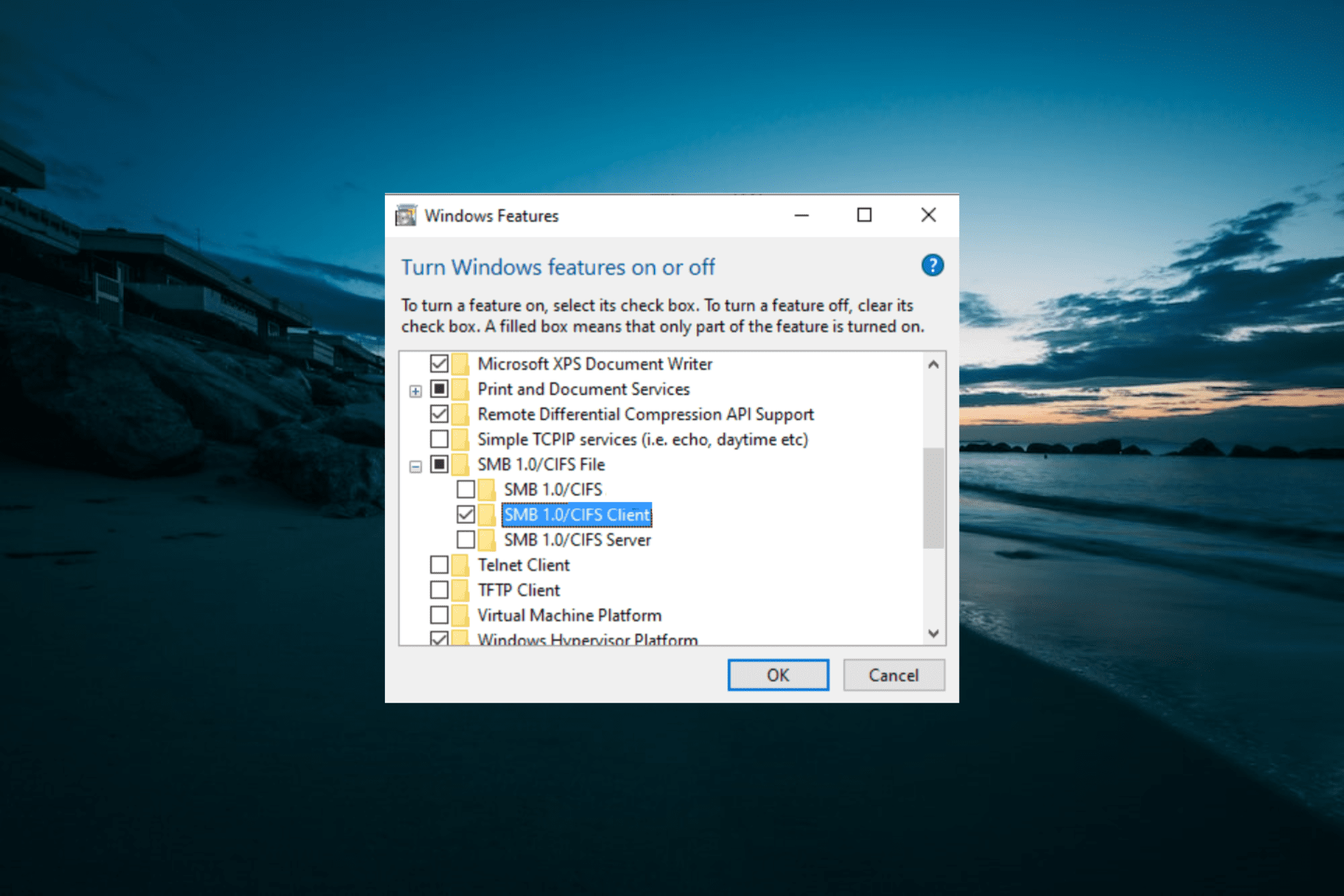 Cant Map Drive Windows 10 1 