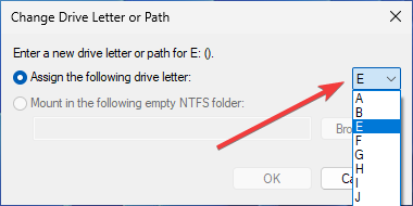 io-device-error-change-driver-letter