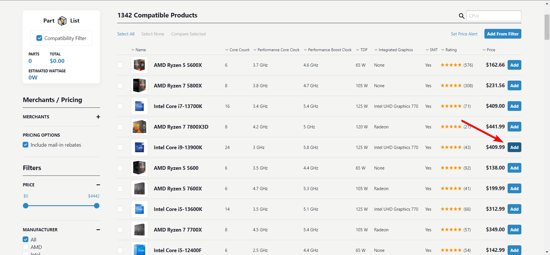 First-Time PC Builder? How PCPartPicker Can Help You Customize