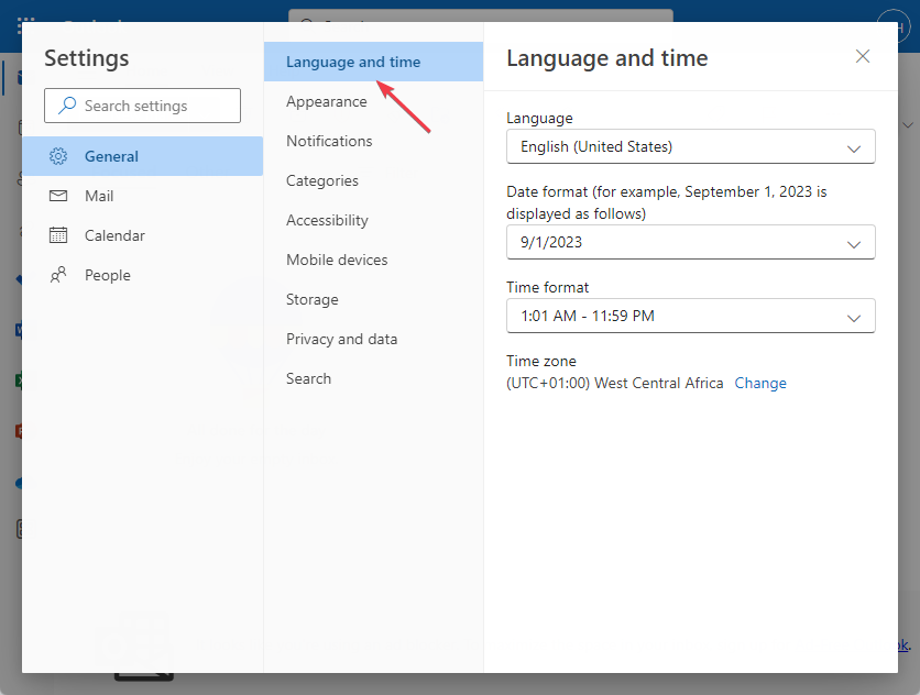 Outlook Showing Wrong Time How To Quickly Correct It