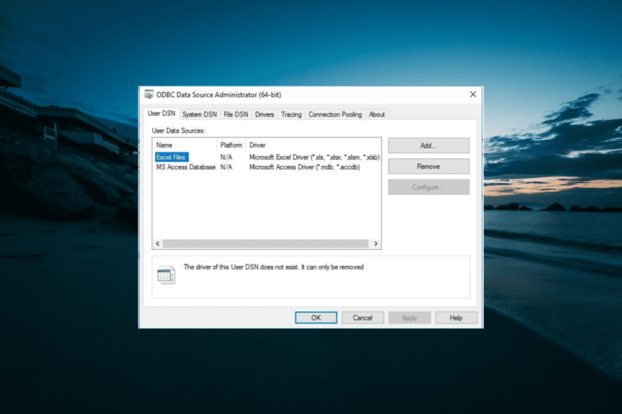 download ODBC mysql driver windows 10