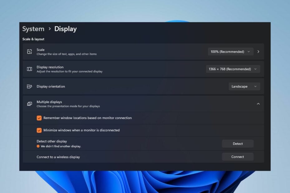 Docking Station Not Detecting Monitor: 3 Ways To Fix It