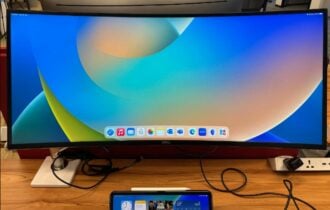 fix external monitor not working with thunderbolt connector