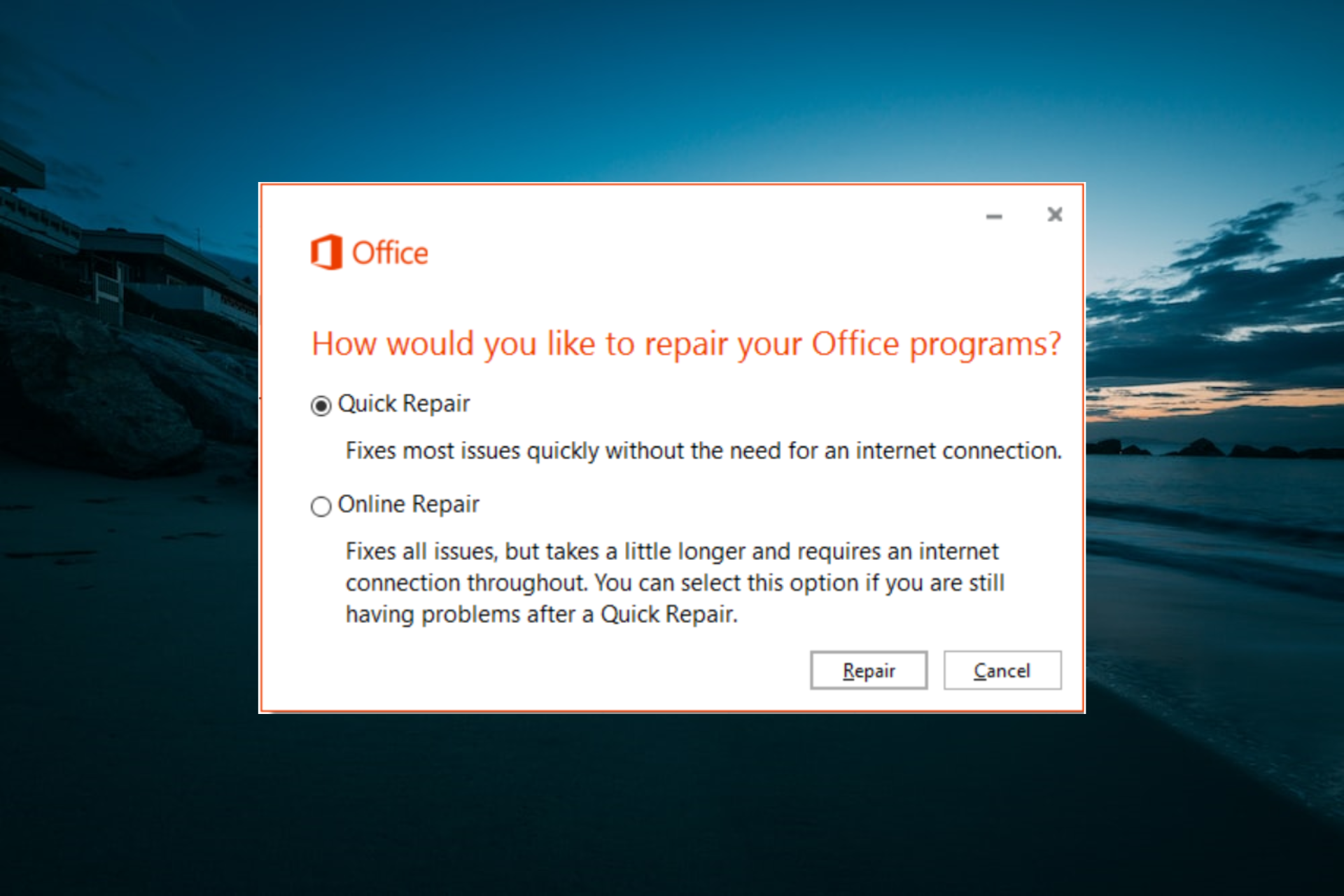 Office Activation Error 0x8004FC12: How To Fix It Quickly