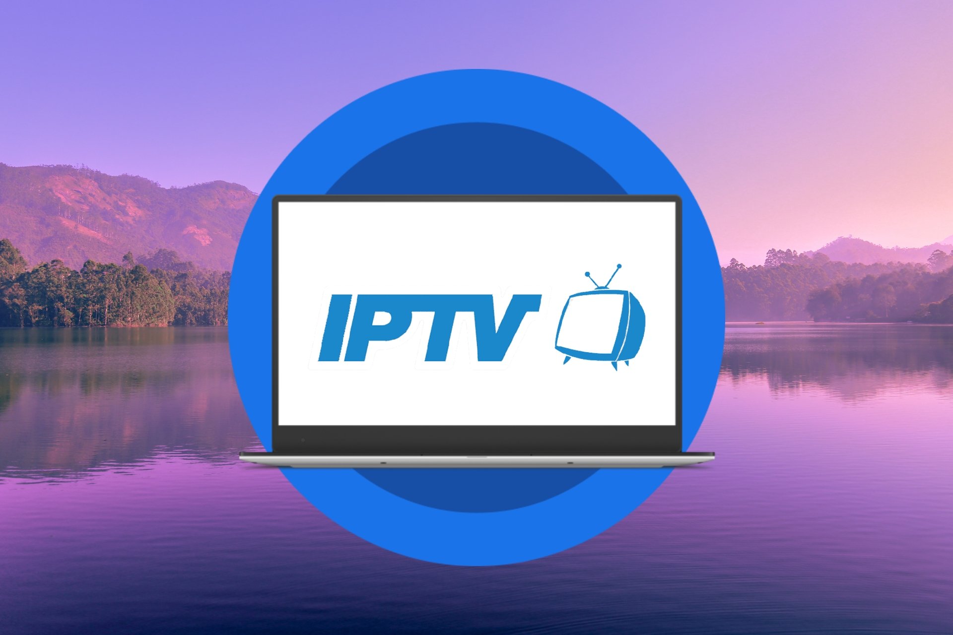 iptv not working on at&t