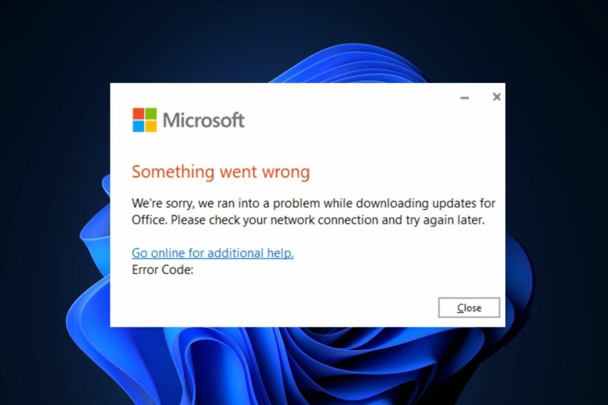 Microsoft Office isn't Updating? 5 Ways to Force it
