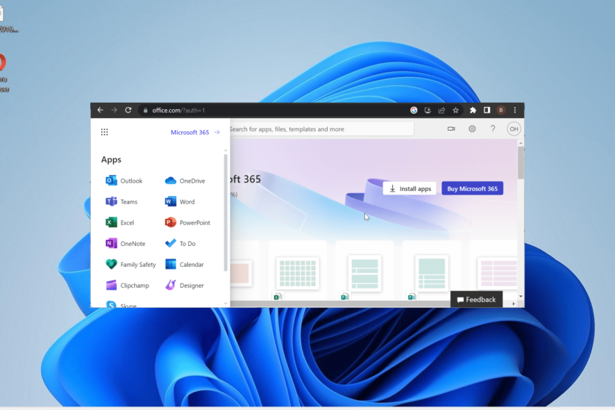 Outlook not Showing Up in Office 365? How to Enable it