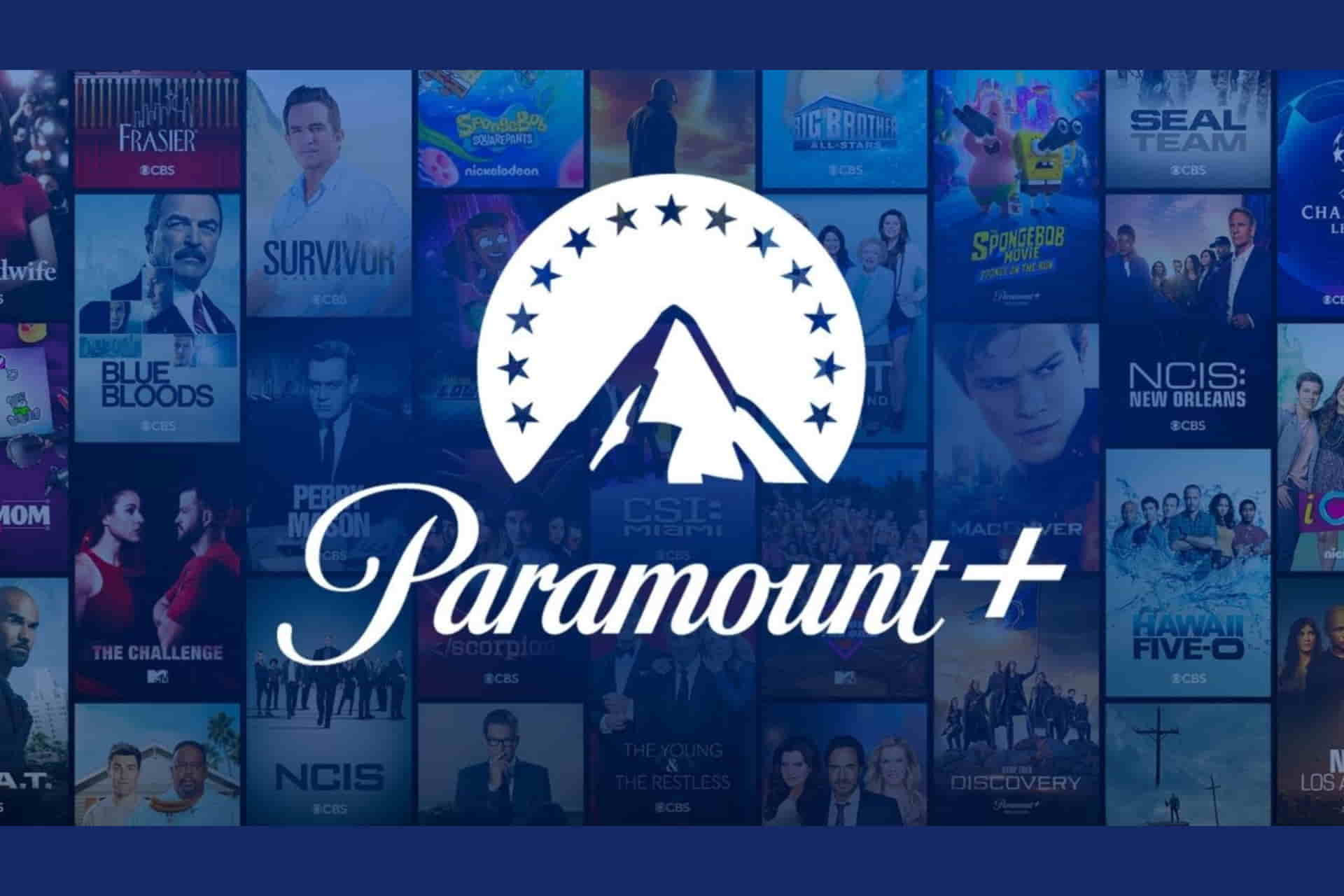 How to fix Paramount Plus error code 3005