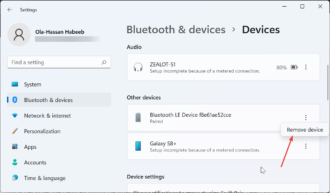 5 Ways To Get Rid Of Static Noise In Bluetooth Headphones