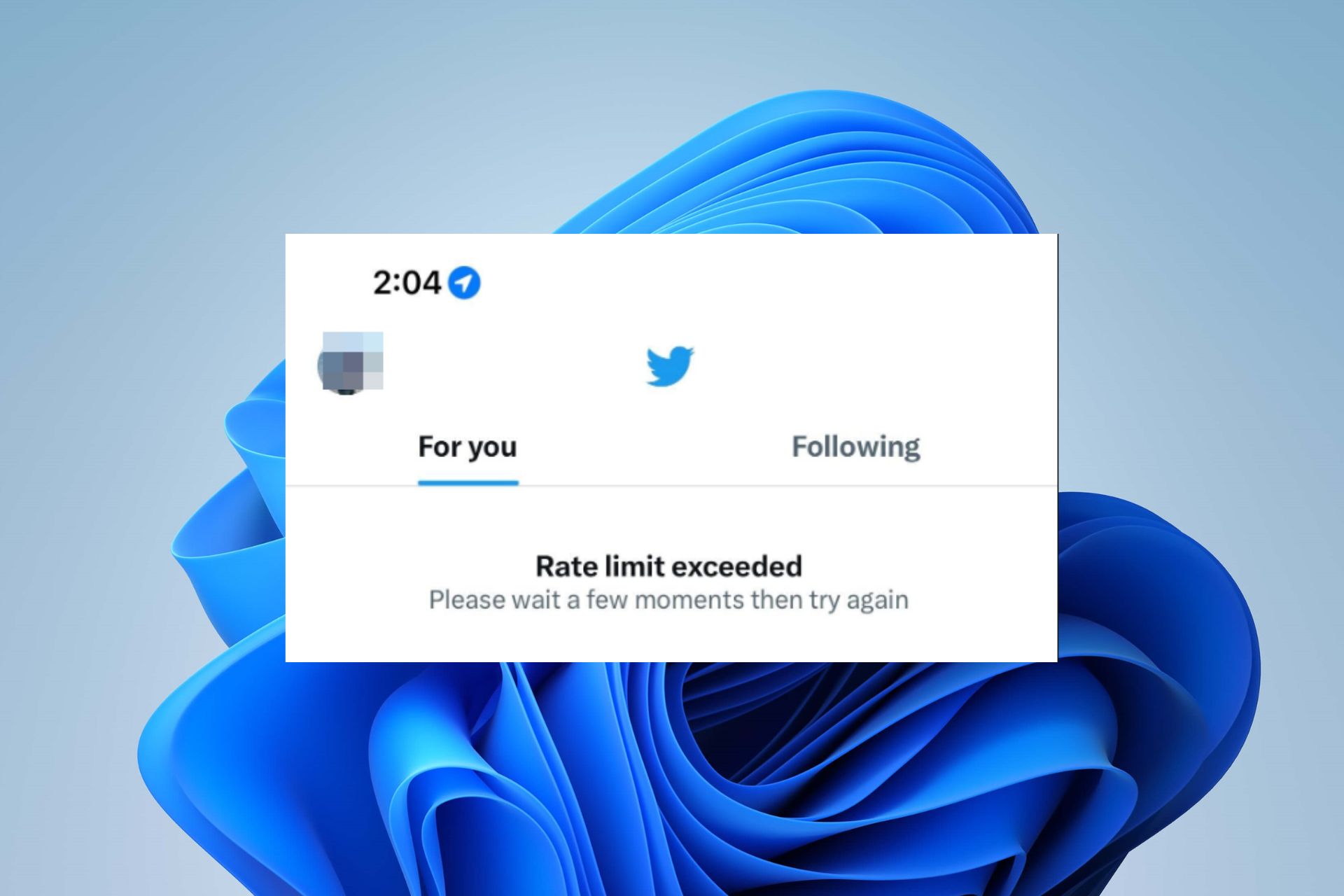 Twitter Rate Limit Exceeded What it Means & How to Fix it