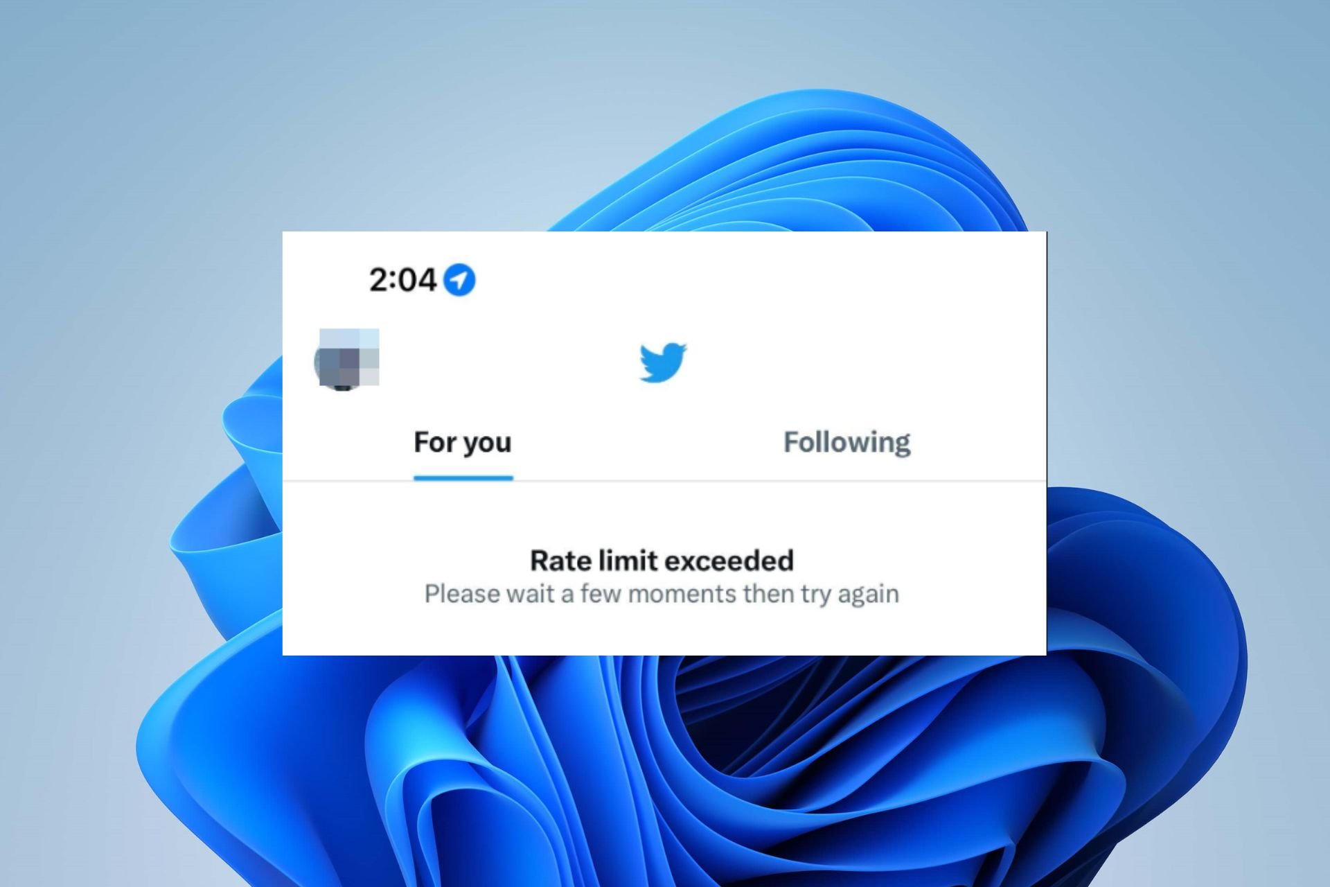 Twitter Rate Limit Exceeded What It Means How To Fix It