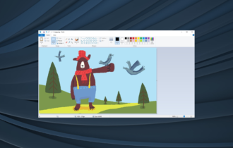 how to Download Classic Paint for Windows