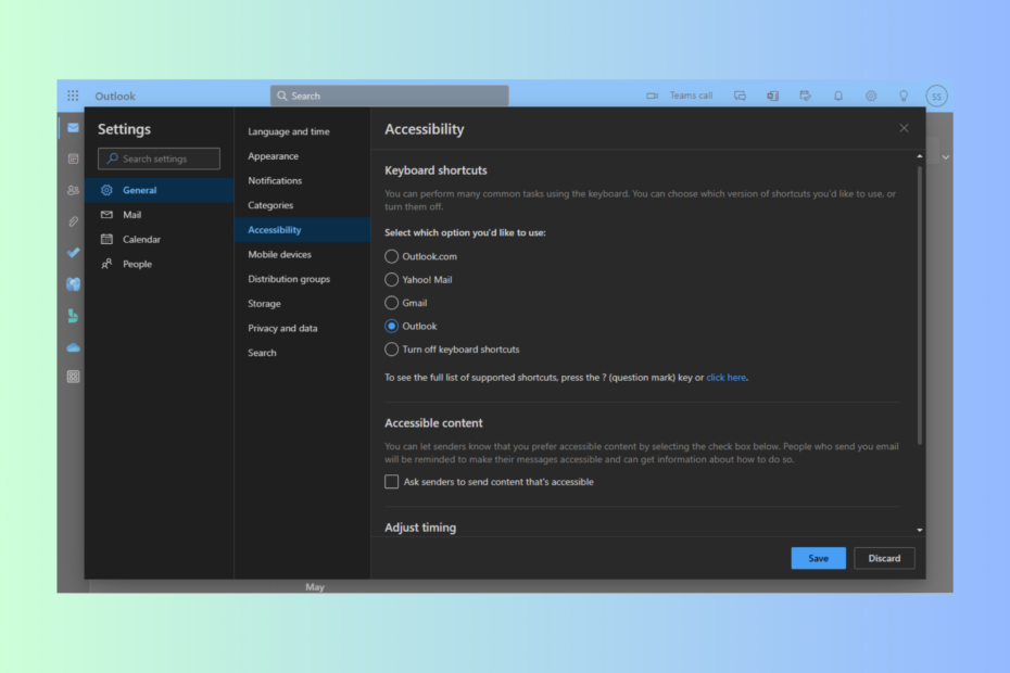 125+ Outlook Keyboard Shortcuts That Will Increase Your Productivity