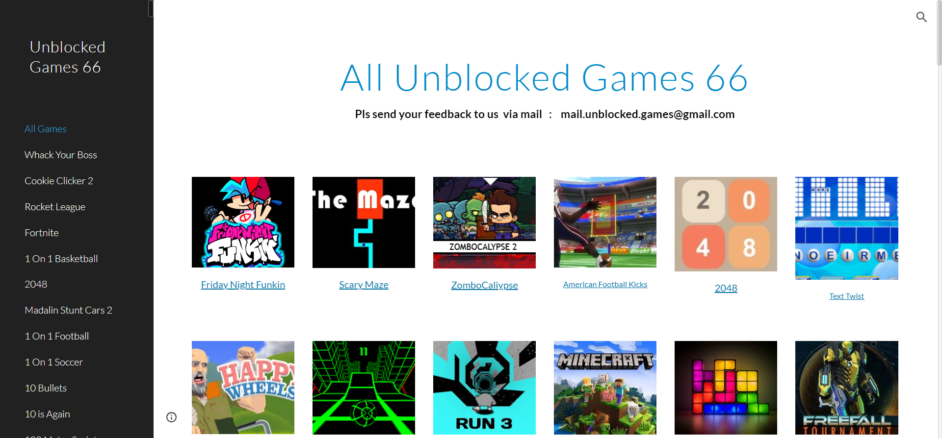 Games Not Blocked by School 7 Best Games That Aren't Blocked