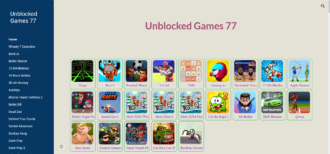 7 Best Games Games Unblocked for School