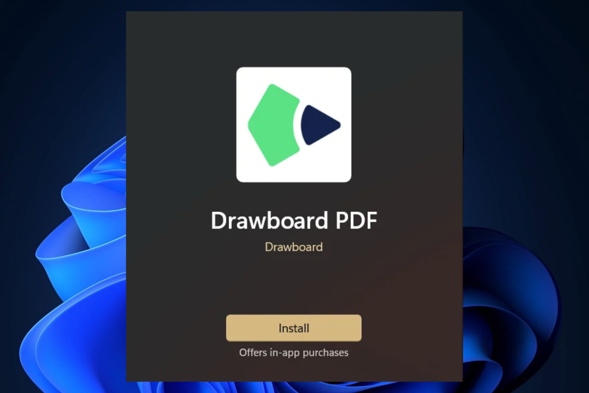 drawboard pdf subscription
