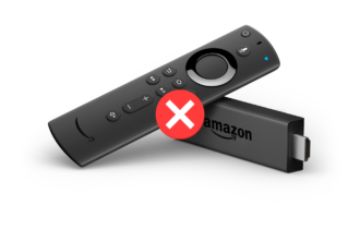 amazon firestick not working with vpn