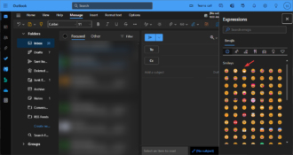 Add Emoji in Outlook Email: 5 Ways to Insert Them
