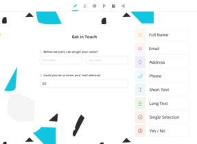10 Best Software to Create Forms in 2025