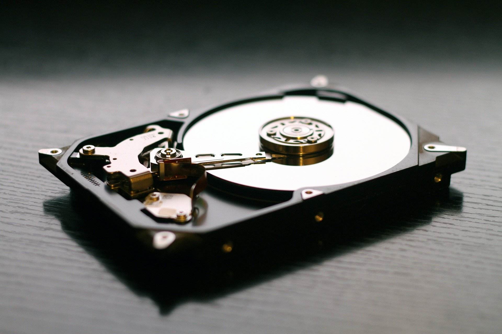 Is it Safe to Use a Second-Hand HDD?