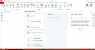 10 Best Software to Create Forms in 2025