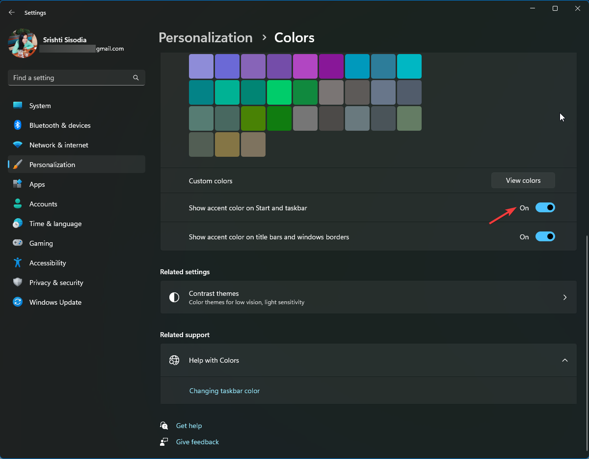 How to Change Window Border Settings on Windows 11 [Color, Size]