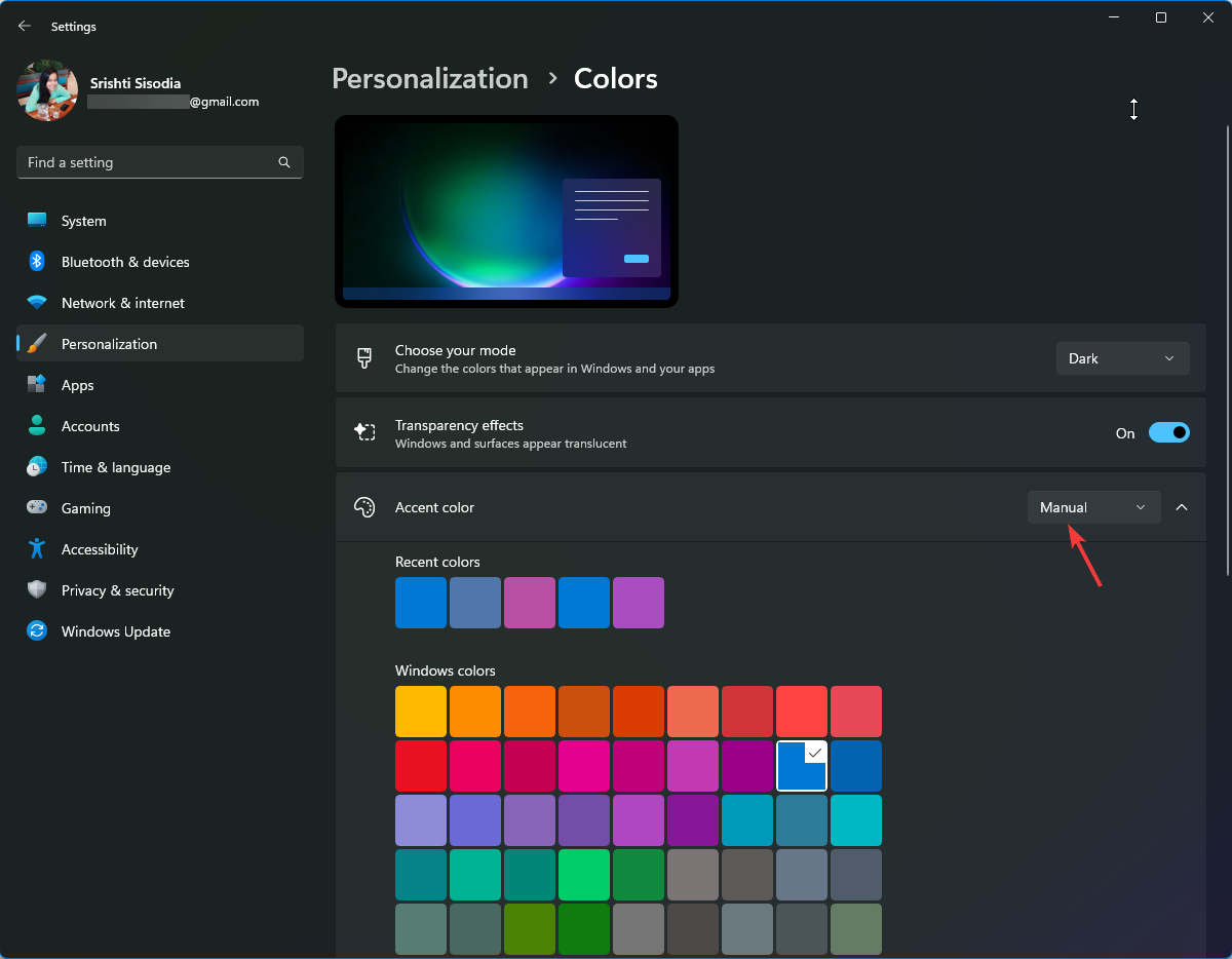 How to Change Window Border Settings on Windows 11 [Color, Size]