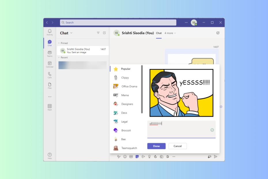 how-to-add-create-and-send-stickers-in-microsoft-teams