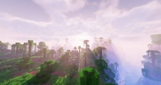 10 Best Minecraft Shaders for Windows 11