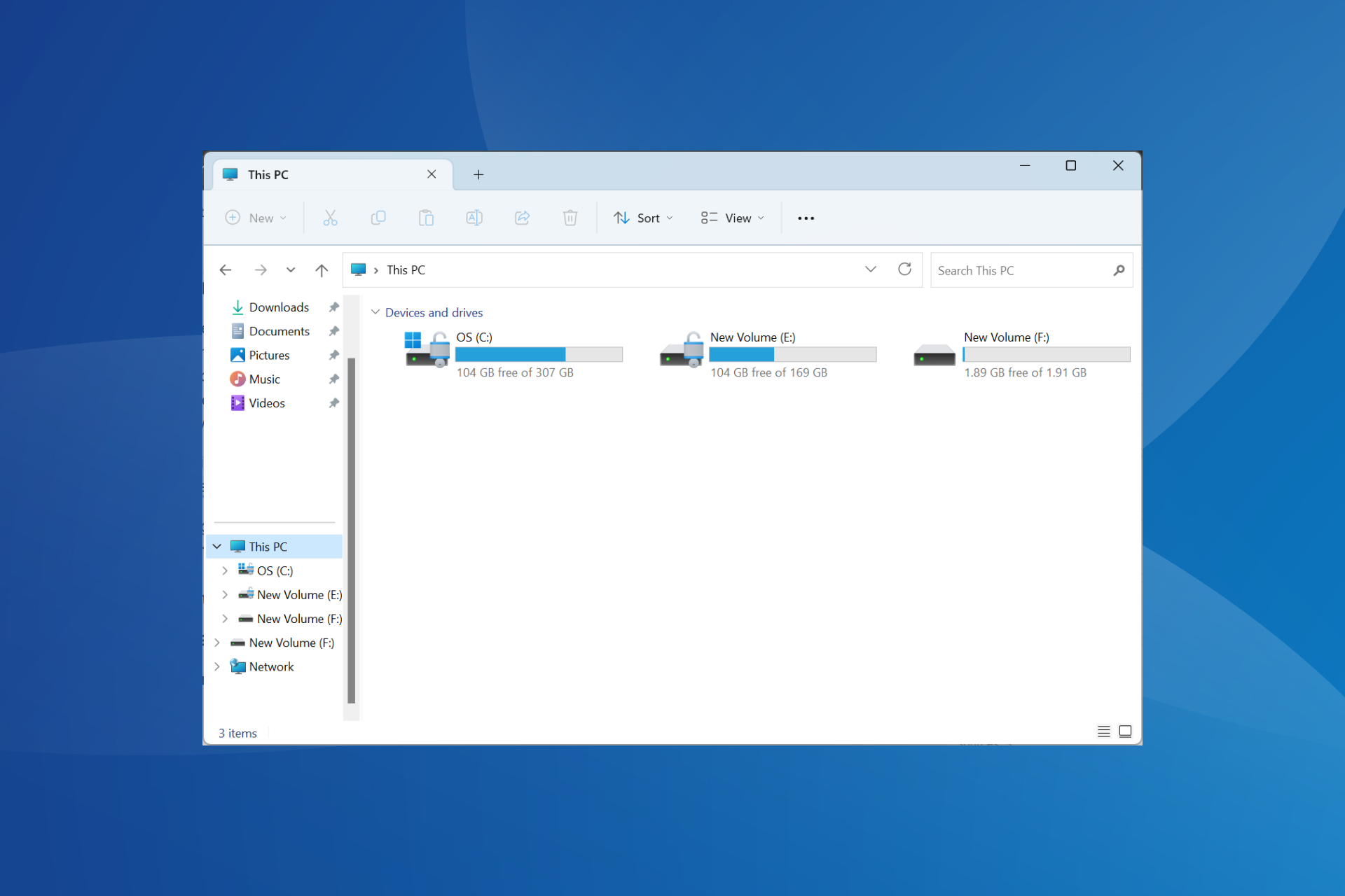 learn how to remove duplicate drives in windows 11