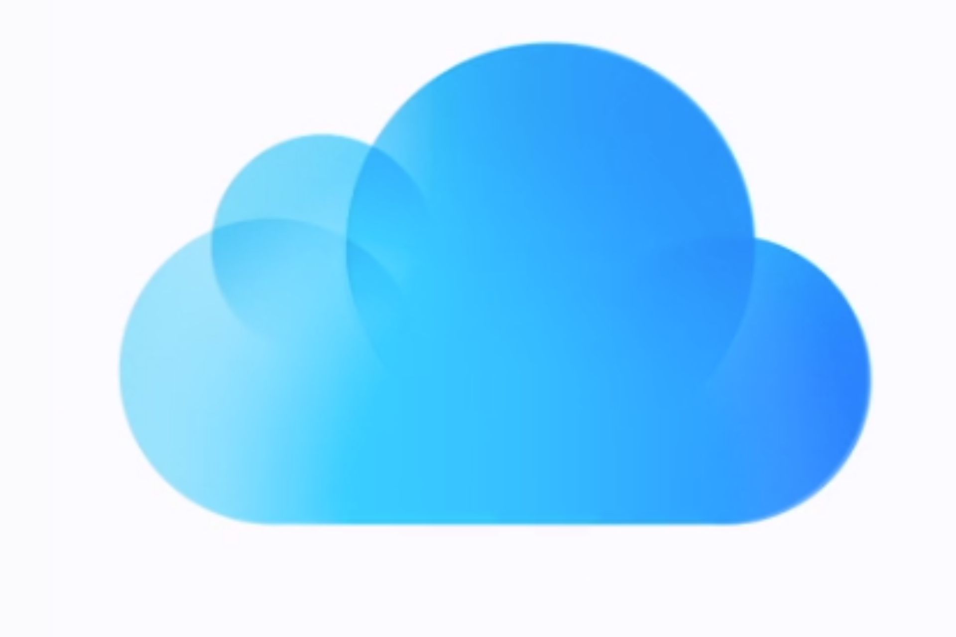 outlook icloud account