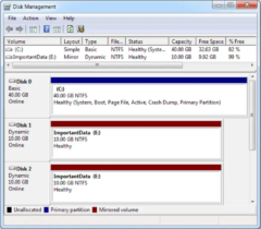 Windows 7 Disk Management: How to Access & Use it