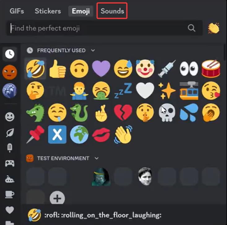 discord sound emojis