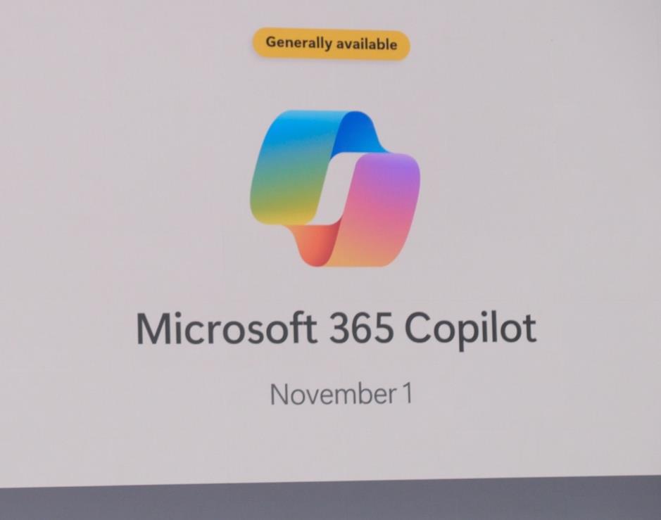 Microsoft Surface Event 2023