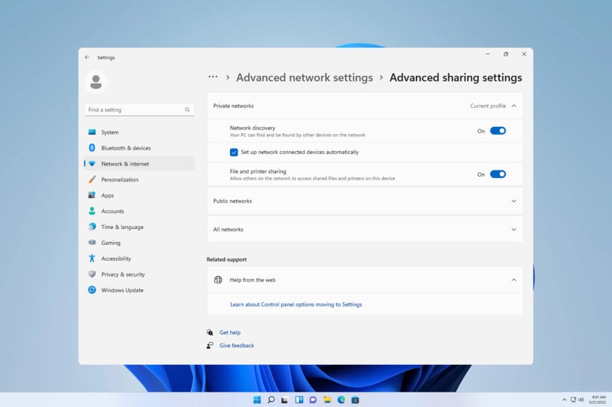 4 Ways to Connect Two Windows 11 Computers