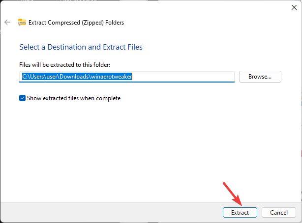 Consulte la aplicación: cambie el color de la barra de título en Windows 11