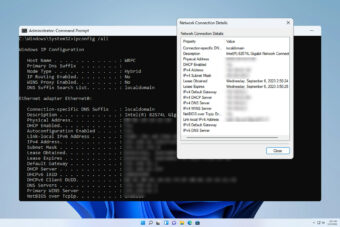 Network Connection Details Windows 11 340x227 