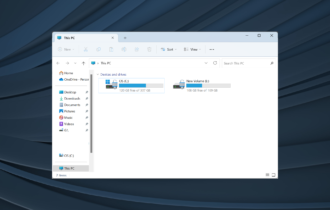 fix windows 11 explorer opens in the foreground