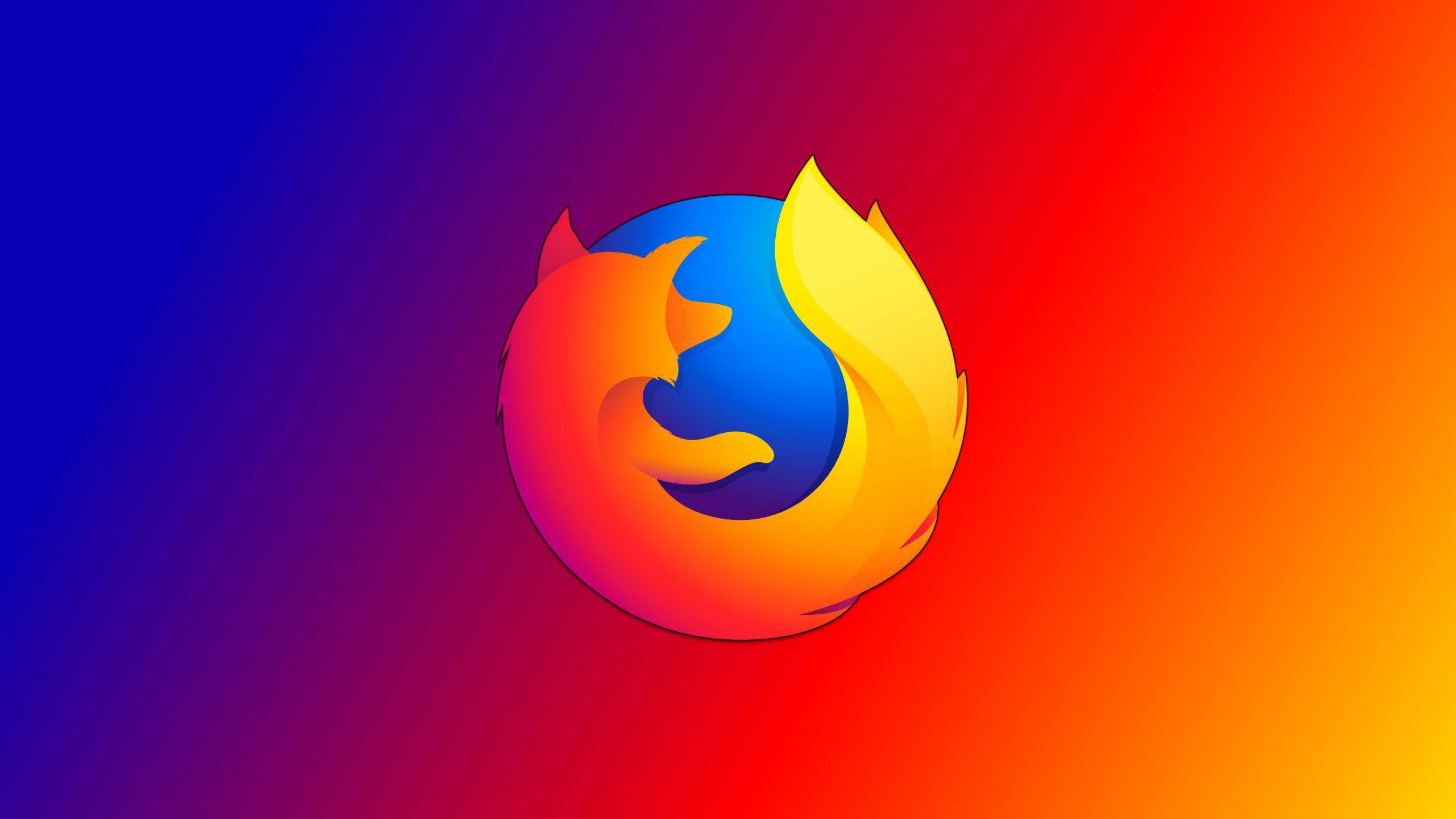 Firefox 119