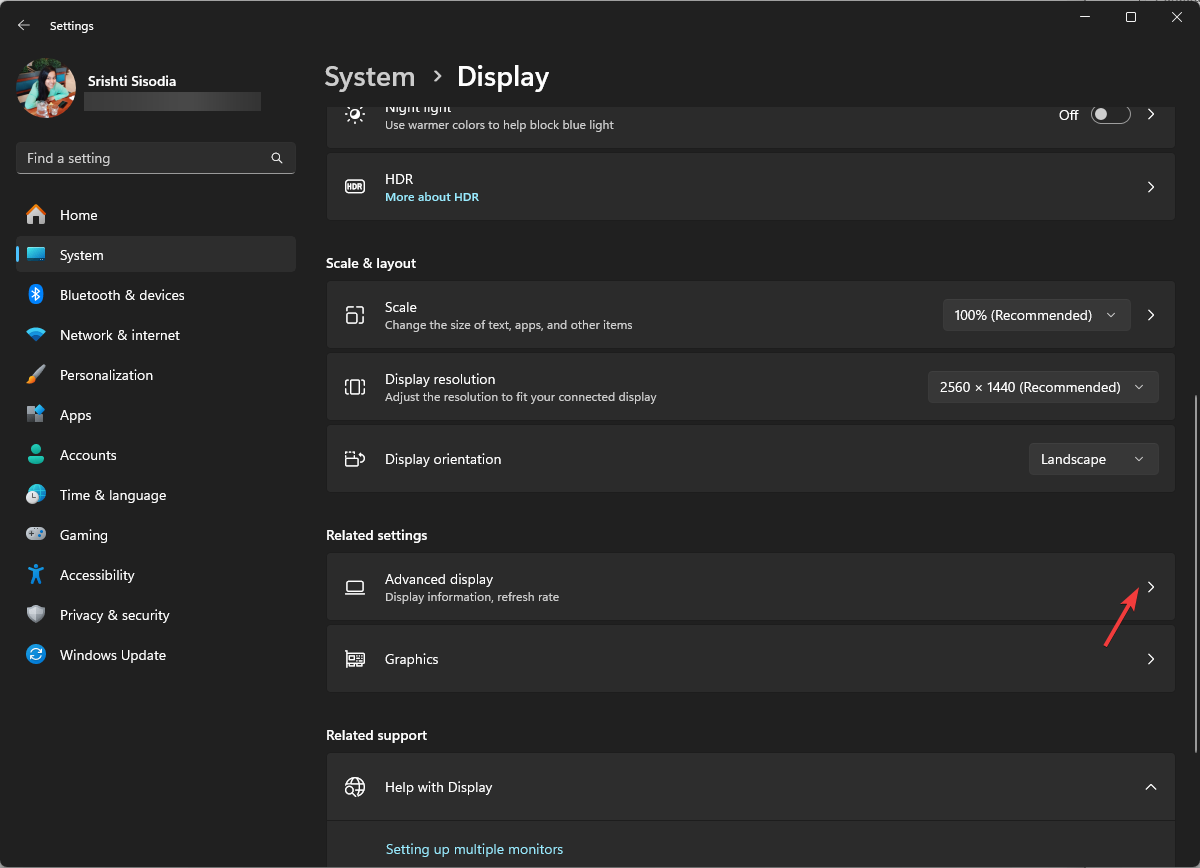 Solved: App is Opening on the Wrong Monitor in Windows 11