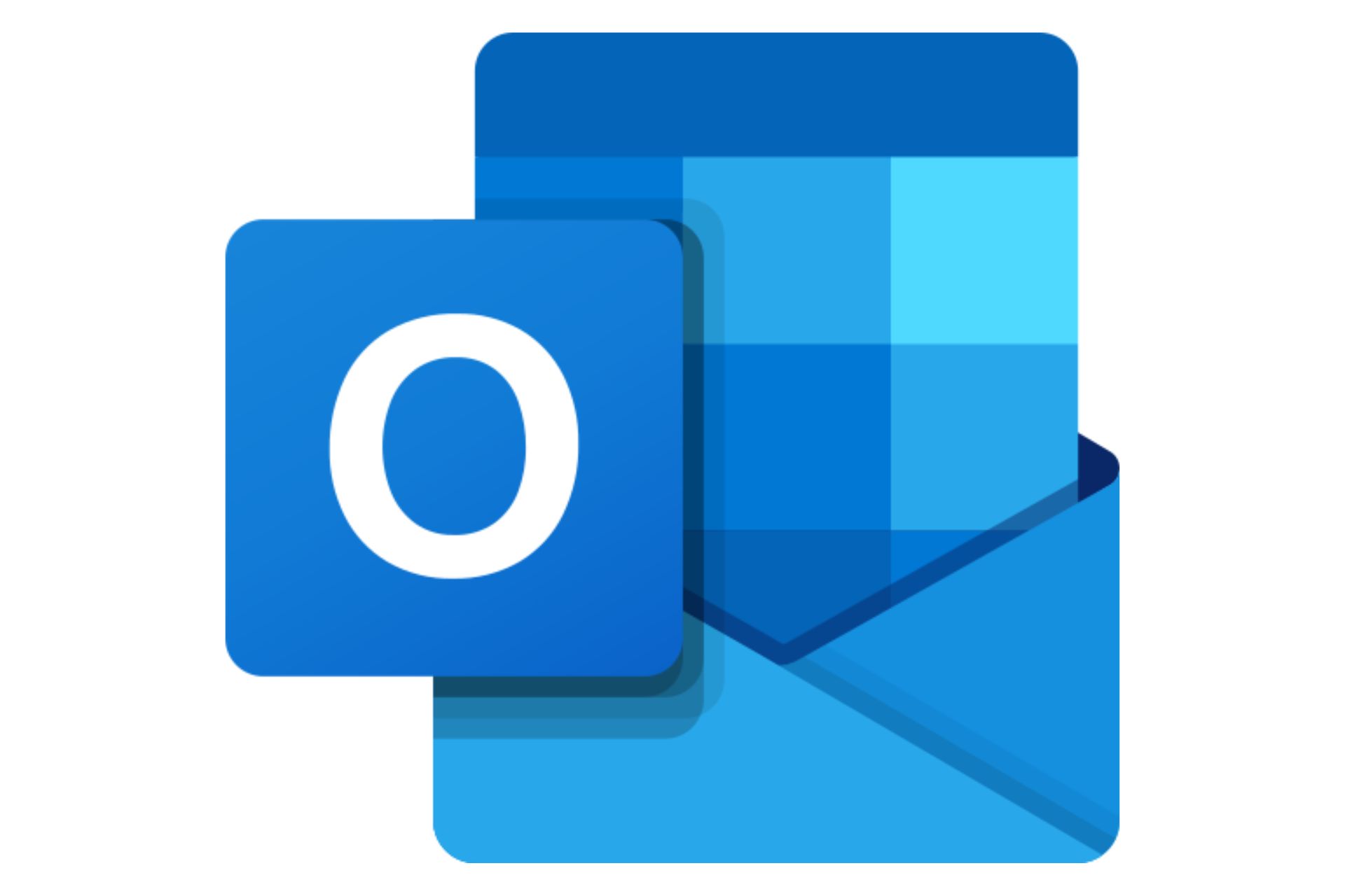 outlook card based components