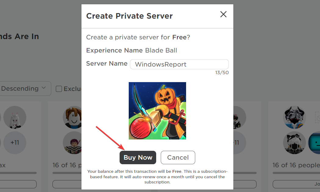 Blox Fruits Private Server Links (October 2023) - Gamer Tweak