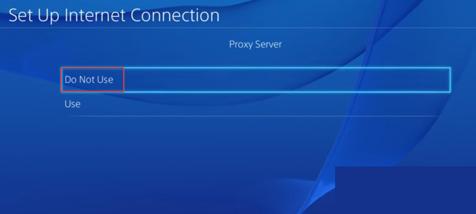 Fixing Your PS3 Network Connection [Solved]