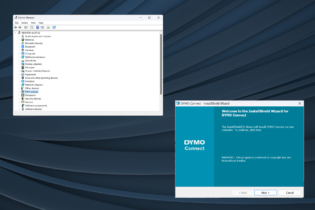 DYMO Drivers for Windows 11: How to Download & Install