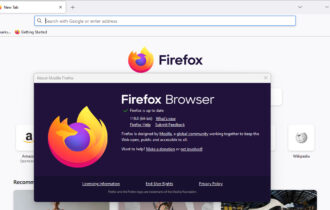 firefox 119 release notes