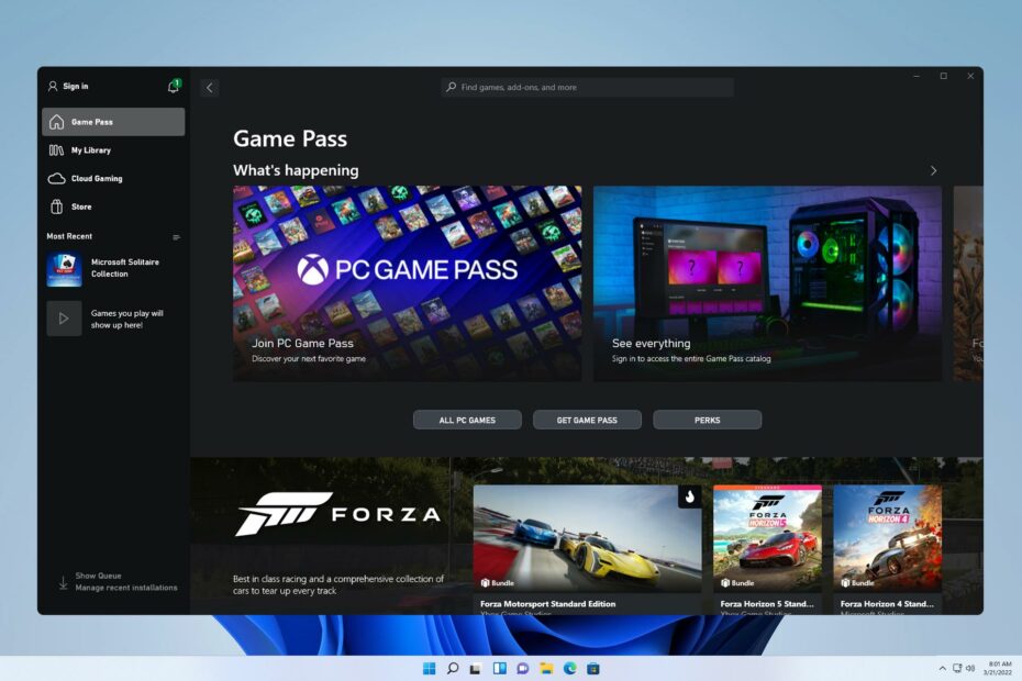 How To Cancel An Xbox Game Pass Subscription On PC