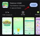 Pokemon Home Error Code 400: How to Fix it